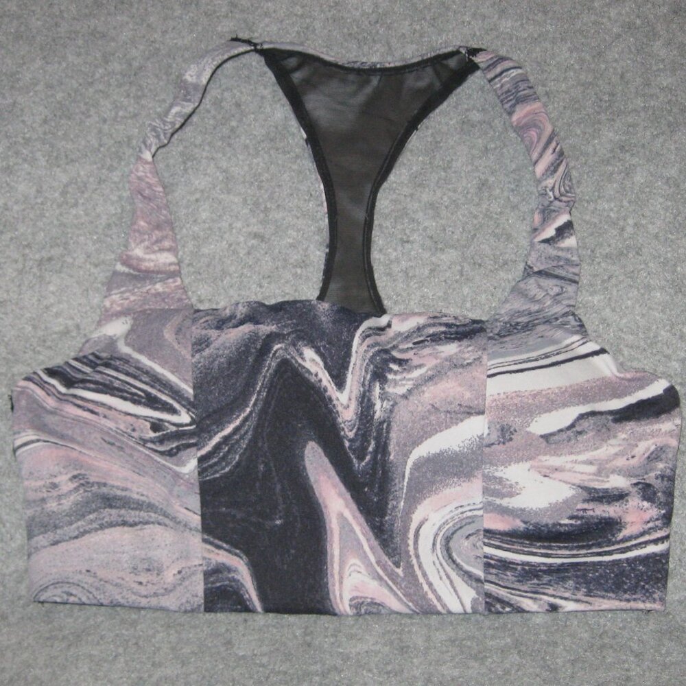 LIGHTWEIGHT By Victoria's Secret Sports Bra 32B